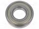Bearing  ball  Øint  50mm  Øout  110mm  W  27mm  bearing steel