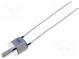 Sensor  temperature  NTC  M3 thread  4.7kΩ  -20÷125°C  450mW