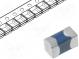 NTC thermistor  10kΩ  SMD  0603  3970K