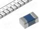 NTC thermistor  10kΩ  SMD  0805  3550K
