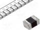 NTC thermistor  100kΩ  SMD  0603  4100K  125mW  ±2%  -40÷150°C