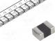 NTC thermistor  2.2kΩ  SMD  0805  3600K  210mW  ±2%  -40÷150°C
