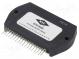 IC  driver  4-phase motor controller  SIP18  1.75A  50VDC  22÷45V