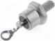 Triac  600V  40A  50/80mA  screw  bulk  TO48