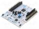 Dev.kit  STM8  STM8L152R8T6  Add-on connectors  2  base board