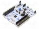 Dev.kit  STM32  STM32C031C6T6  Add-on connectors  2  base board