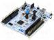 Dev.kit  STM32  STM32F401RET6  Add-on connectors  2  base board