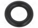 O-ring gasket  NBR  Thk  3.5mm  Øint  10mm  black  -30÷100°C