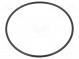O-ring gasket  NBR  Thk  3.5mm  Øint  110mm  black  -30÷100°C
