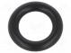 O-ring gasket  NBR  Thk  3.5mm  Øint  12mm  black  -30÷100°C
