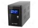 Power supply  UPS  650W  1000VA  195÷255V  350x120x188mm  7Ah  6h