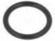 O-ring gasket  NBR  Thk  1.5mm  Øint  10mm  M12