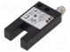 Датчик  оптоэлектронный  PNP/NPN NO/NC  Uпит  10÷30ВDC  PIN  3  OG