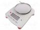 Scales  Scale load capacity max  620g  precision-counting  270h