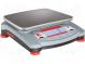 Scales  Scale load capacity max  3.2kg  precision-counting