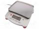 Scales  Scale load capacity max  4.2kg  precision-counting