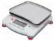 Scales  Scale load capacity max  6.2kg  precision-counting