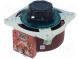 Variable autotransformer  230VAC  Uout  0÷260V  5A  6.8kg