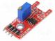 Sensor  atmospheric  temperature  digital  3.3÷5VDC  Kit  module