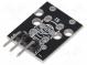 Sensor  atmospheric  temperature  analog  3.3÷5VDC  Kit  module
