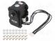 Motor  DC  servo  6÷7.4VDC  giant scale  analogue  66g  metal  300°