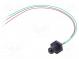 Sensor  liquid level  -40÷125°C  Output conf  push/pull high