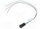 Sensor  liquid level  -40÷125°C  Output conf  push/pull low