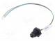 Sensor  liquid level  -25÷80°C  Output conf  push/pull low