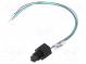 Sensor  liquid level  -40÷125°C  Output conf  OC high  10÷28VDC