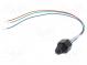 Sensor  liquid level  -40÷125°C  Output conf  OC low  10÷28VDC