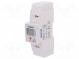 Controller  IP20  OC  DIN  Ioper.max  80A  -20÷65°C  0.4W  Inom  5A