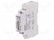 Controller  IP20  RS485 Modbus RTU  DIN  Ioper.max  80A  -20÷65°C