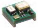 Module  GPS  ±2.5m  NMEA,OSP  uP  SiRFStarIV  -163dBm  9mW  SMD  1.8V