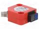 Sensor  photoelectric  Range  15÷150mm  PNP / NO  Usup  10÷35VDC