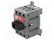 Switch-disconnector  Poles  3  DIN  40A  OT