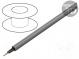 HELUKABEL 11201 Wire  OZ500-HMH  2x0,5mm2  unshielded  300/500V  Cu  stranded  grey