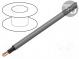 HELUKABEL 11339 Wire  OZ500-HMH  3x1mm2  unshielded  300/500V  Cu  stranded  grey