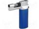 Burner  gas  1300°C  7.5ml  piezoelectric lighter