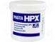 Heat transfer paste  silicon based  1000g  PASTA HPX  2.8W/mK