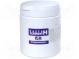 Heat transfer paste  white  silicon based  1kg