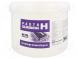 Heat transfer paste  white  silicon based  5kg