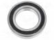 Bearing  single row deep groove ball  Øint  40mm  Øout  68mm