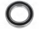 Bearing  single row deep groove ball  Øint  60mm  Øout  95mm