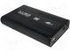 Hard discs housing  3,5