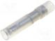 Terminal  round  female  Ø  2mm  0.5÷0.75mm2  crimped  for cable