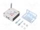 Sensor  photoelectric  Range  0÷2m  SPDT  DARK-ON,LIGHT-ON  3A