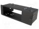 Mounting half frame for CB radio  Alan,MIDLAND