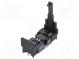 Relays accessories  socket  PCB  Series  ED