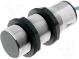 Sensor  inductive  Range  0÷10mm  90÷250VAC  OUT  2-wire NC  M30