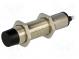Sensor  inductive  OUT  NPN / NO  0÷8mm  10÷30VDC  M18  IP67  200mA